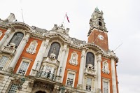 Colchester Town Hall 1078512 Image 0